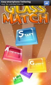 game pic for Glass Match Blast